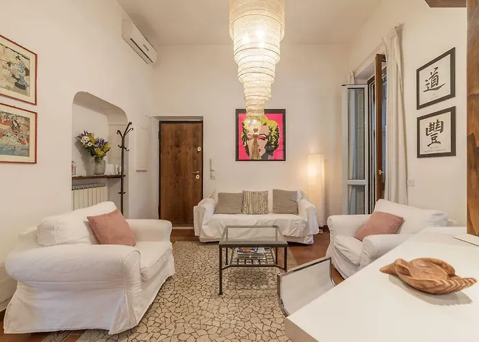 Appartamento Vatican Luxury Terrace Roma