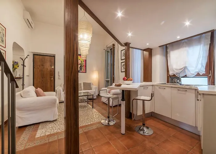Appartamento Vatican Luxury Terrace Roma