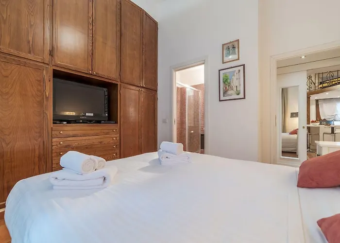 Appartamento Vatican Luxury Terrace