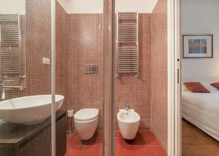 Appartamento Vatican Luxury Terrace *